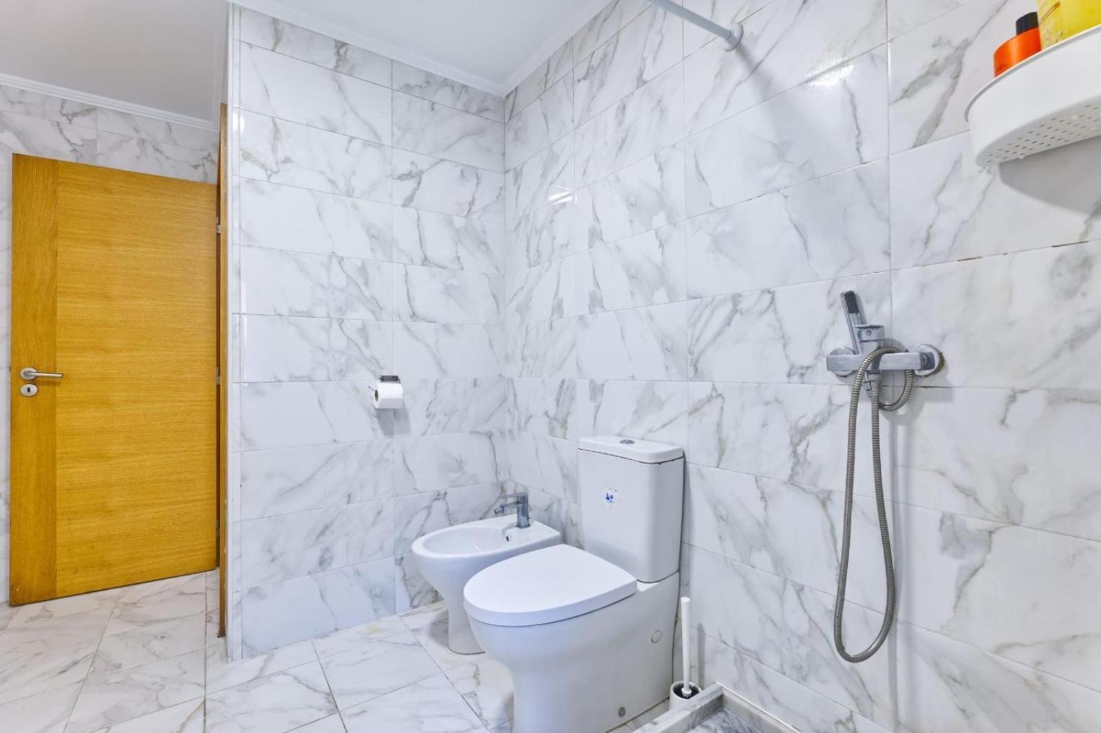 And Amazing Flat Apartment Lissabon