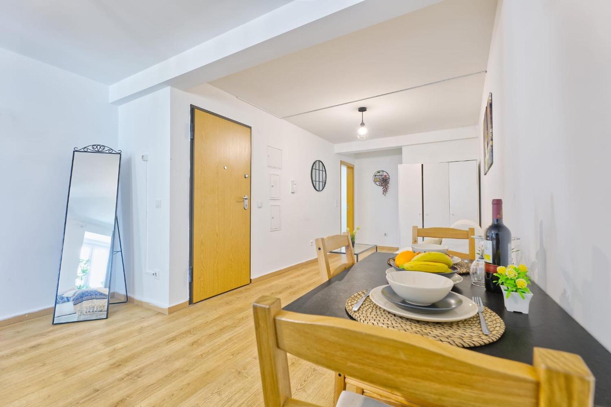And Amazing Flat Apartment Lissabon