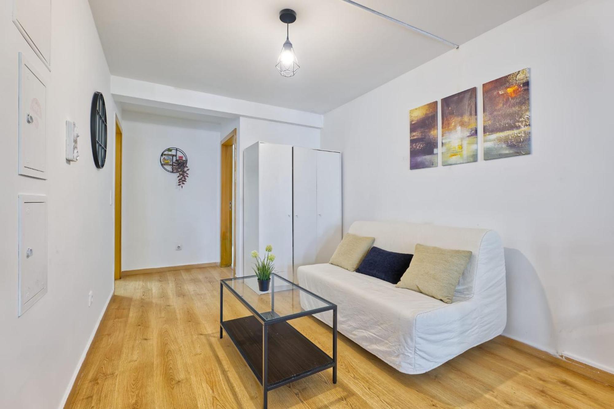 And Amazing Flat *