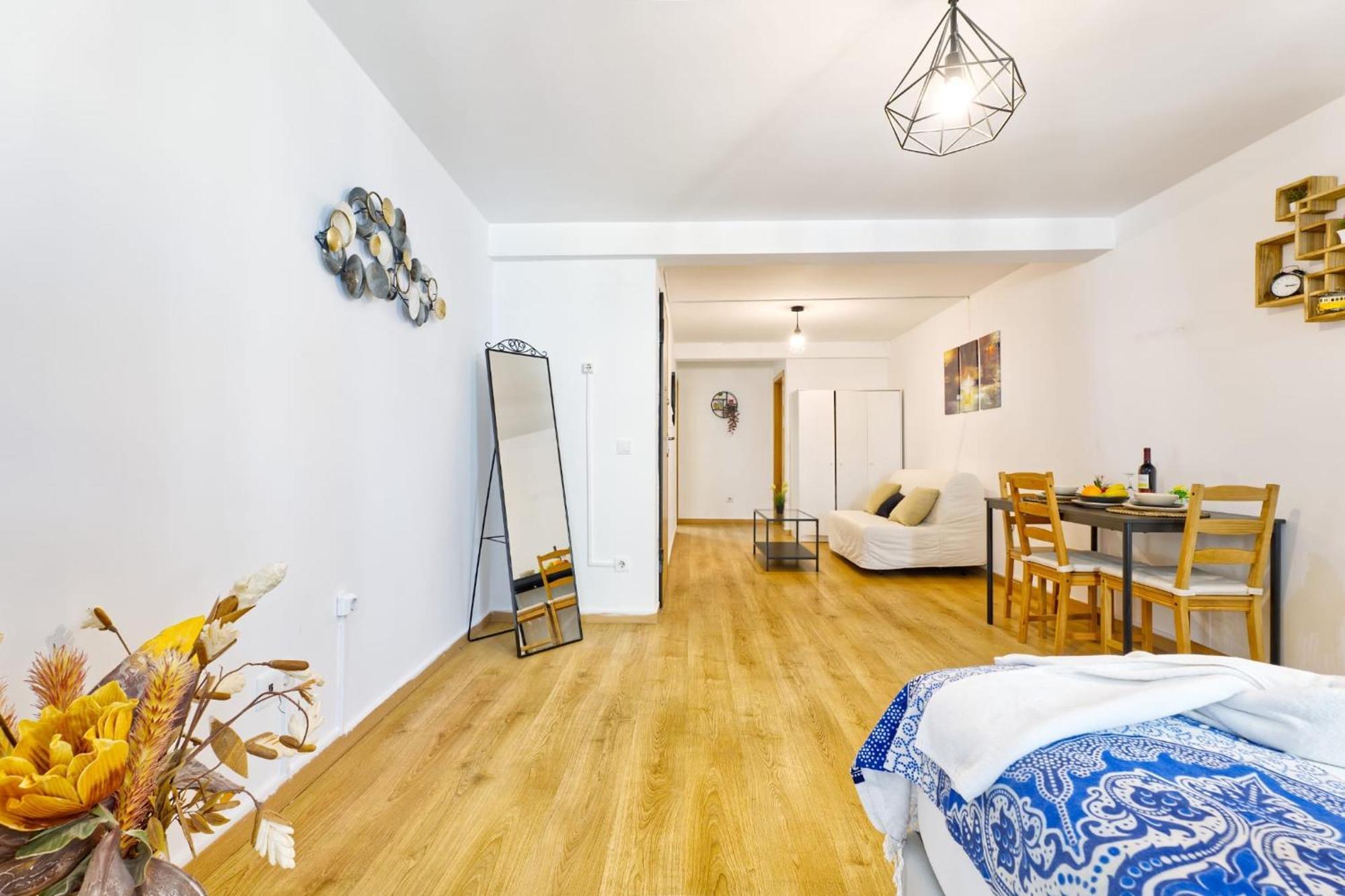 And Amazing Flat Apartment Lissabon