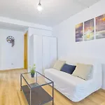 Central And Amazing Flat
