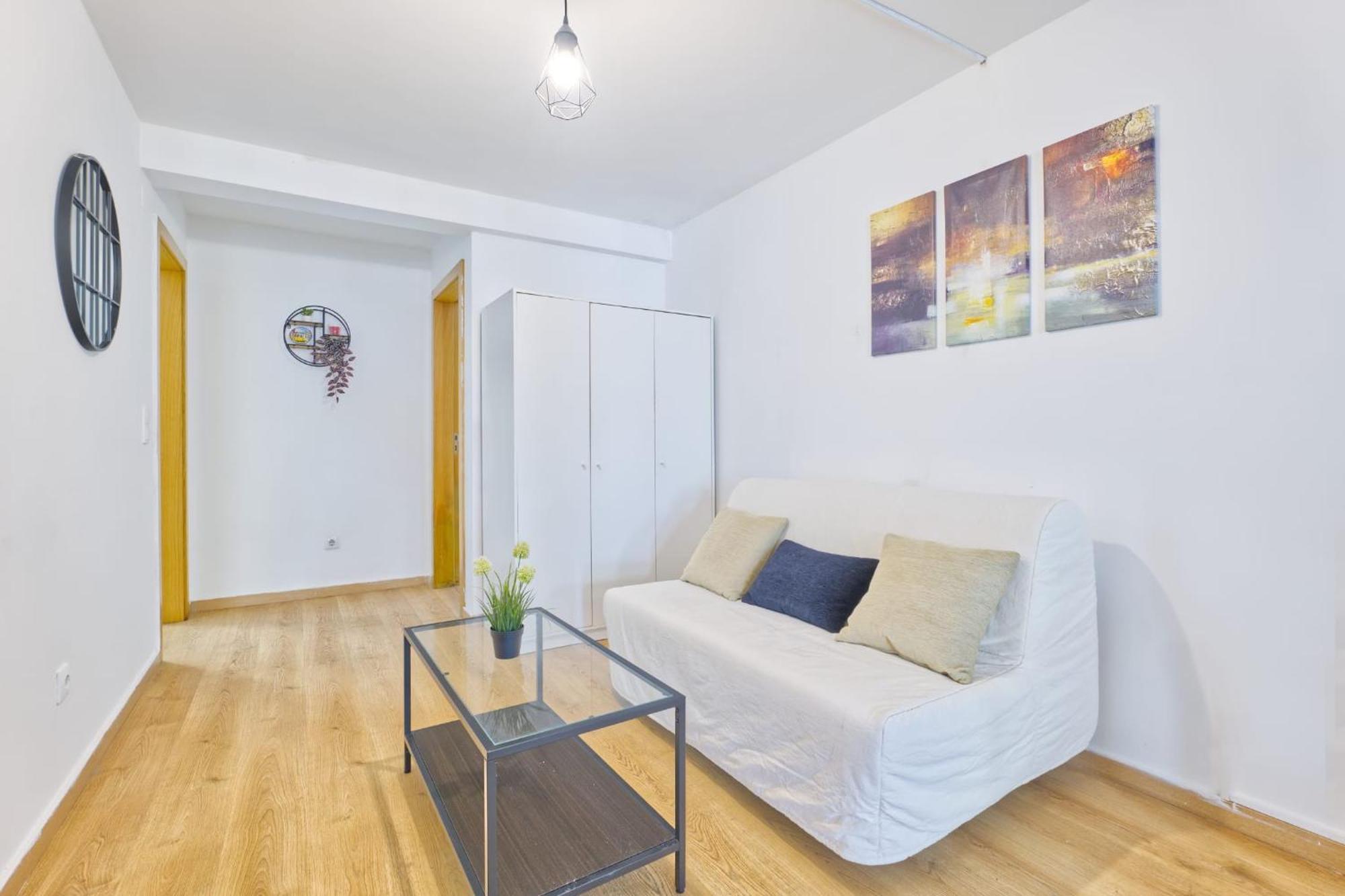 Apartamento And Amazing Flat