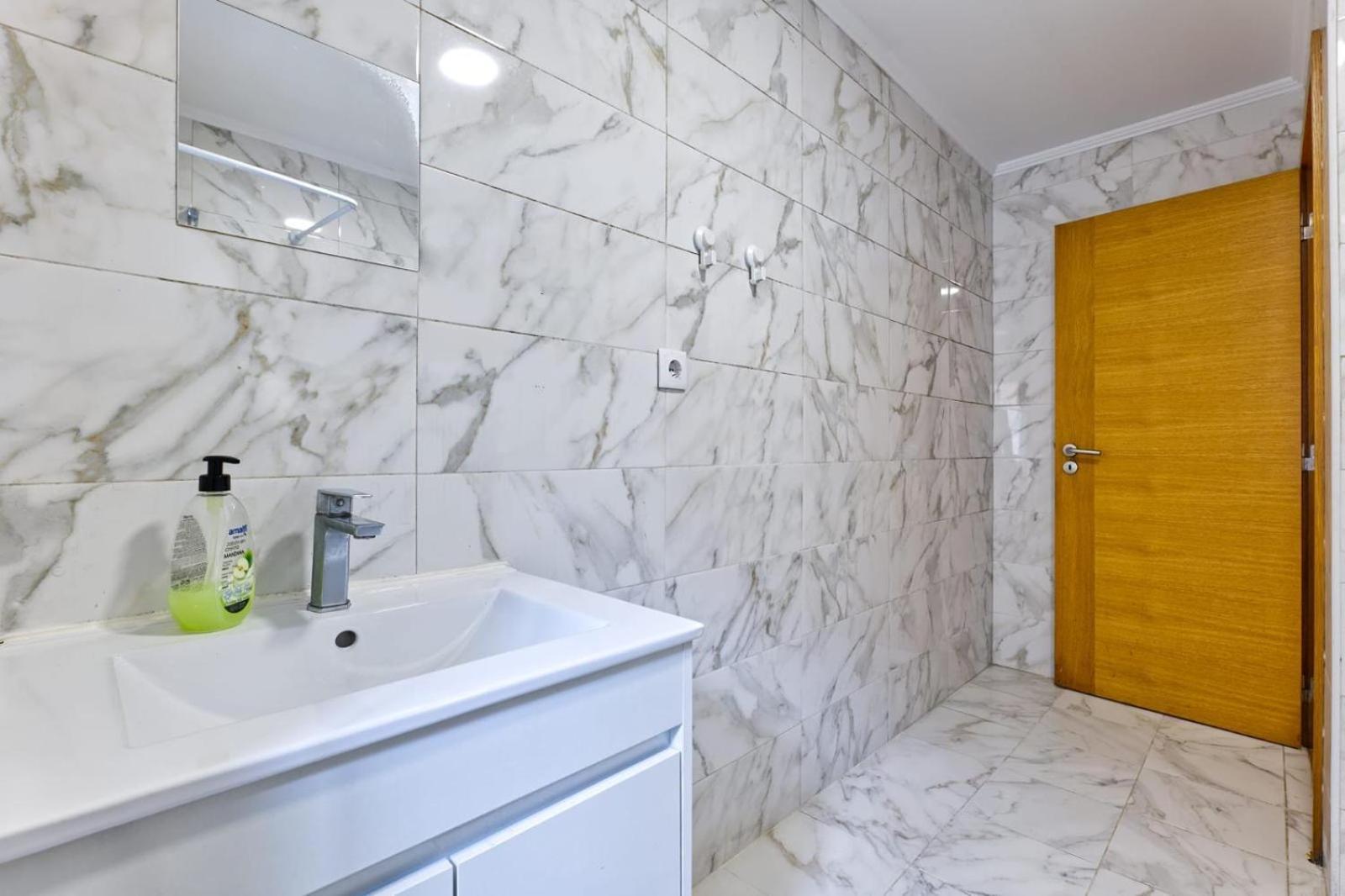 And Amazing Flat Apartamento Lisboa