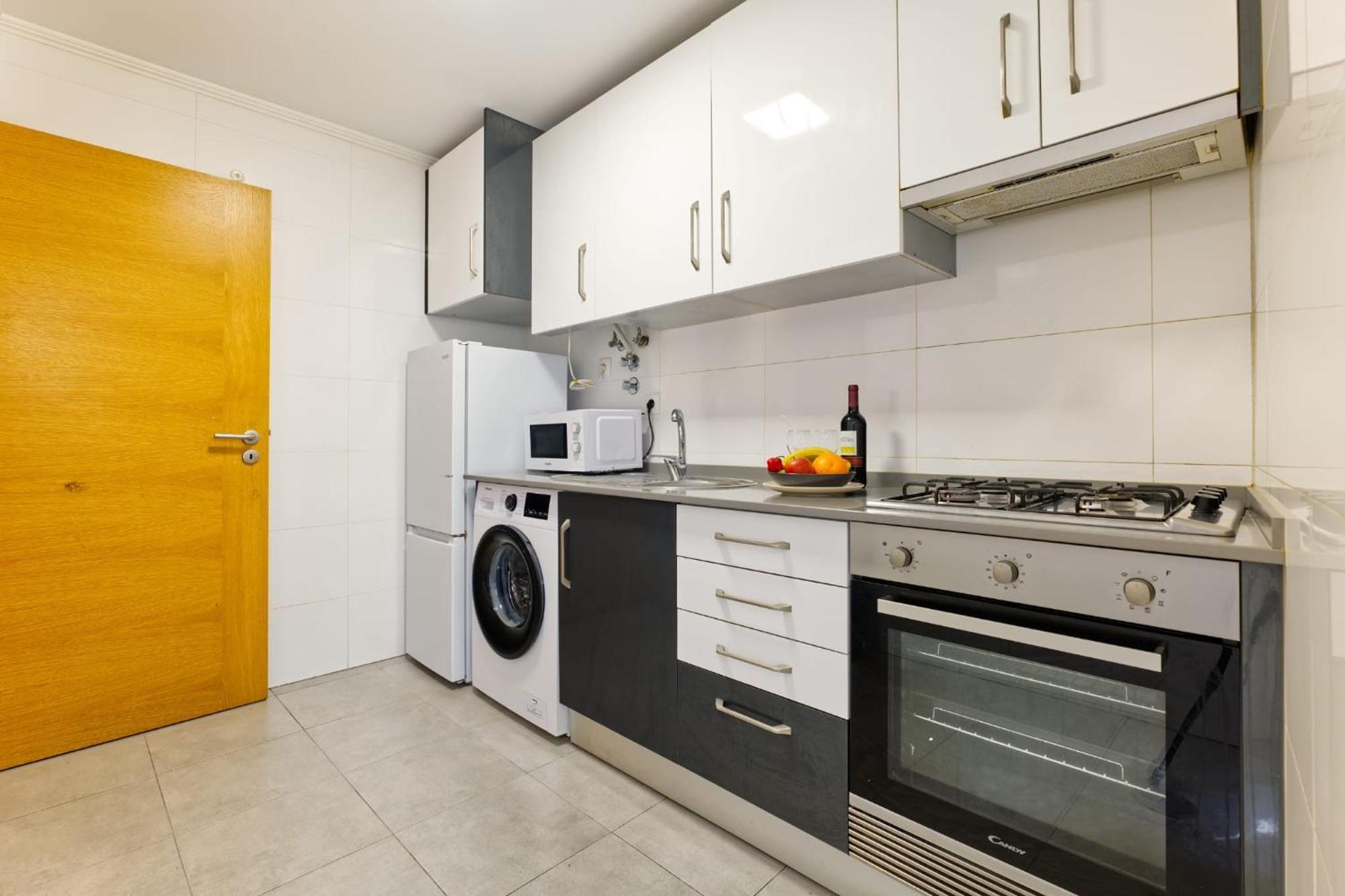 And Amazing Flat Apartamento *