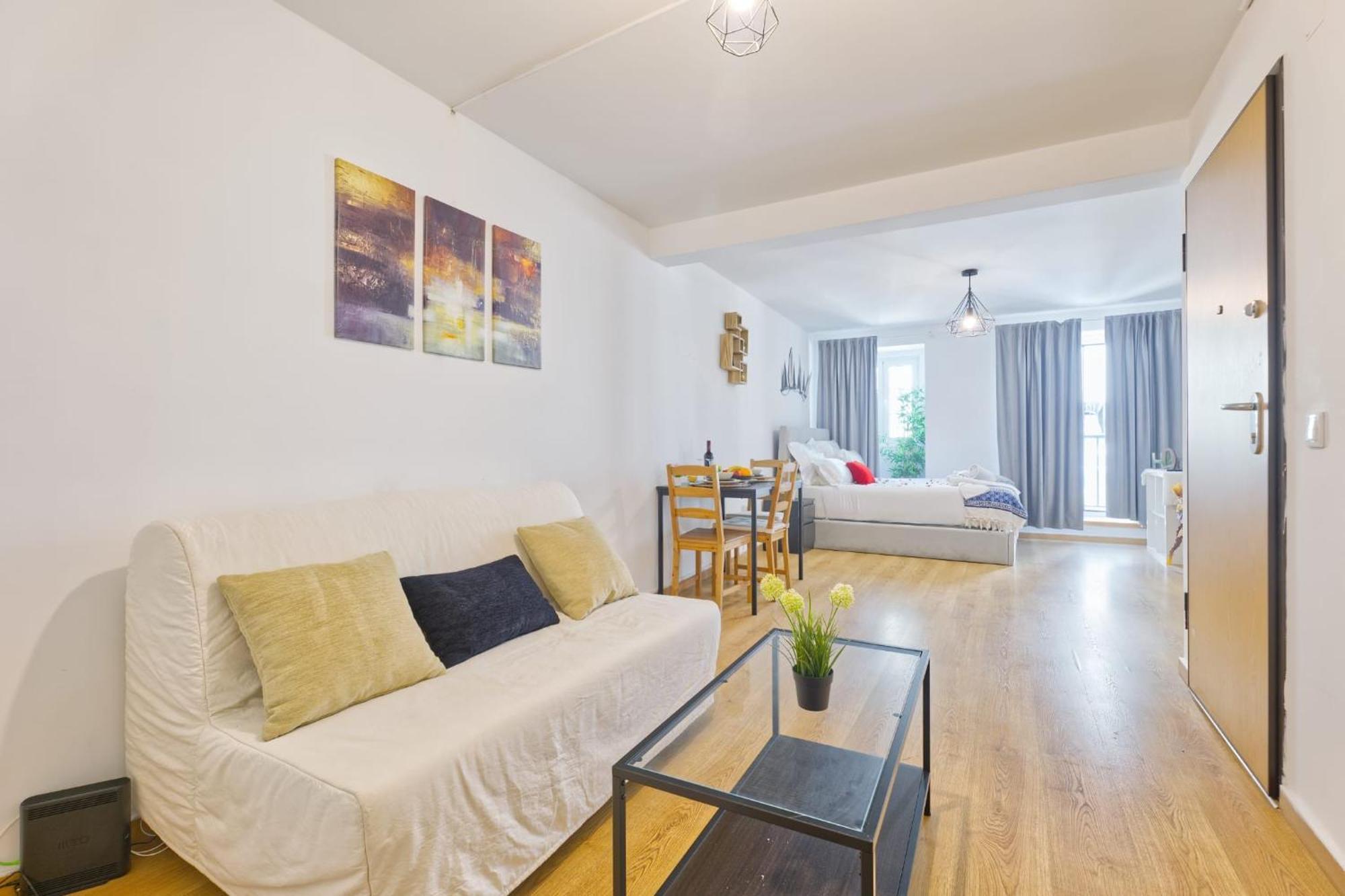 And Amazing Flat Lisboa