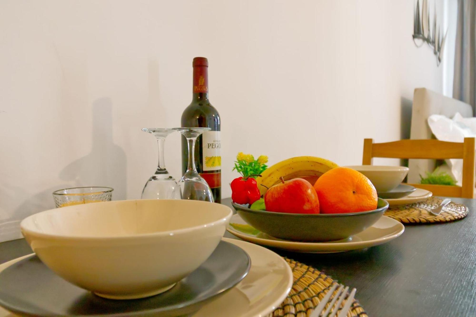 Apartamento And Amazing Flat
